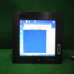 북63879/PC일체형모니터컴퓨터 비젼카메라영상장치/TPC-1212TR-SBDCR-R11/DC19V